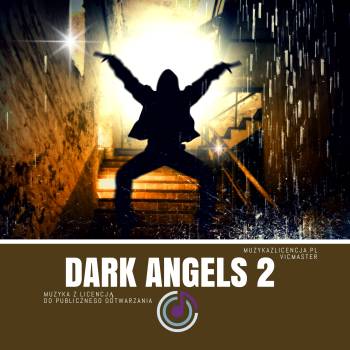 Dark Angels MUZYKA Z LICENCJĄ vol 2